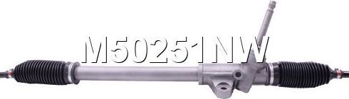 Рулевая рейка Motorherz. Артикул M50251NW