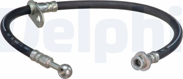 Тормозной шланг Delphi для Suzuki Grand Vitara III 2005-2015. Артикул LH7526