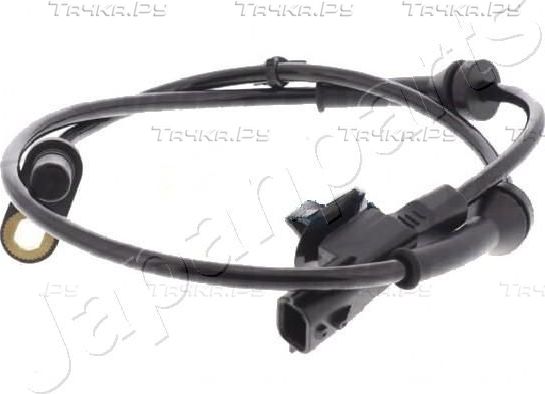 Датчик ABS Japanparts. Артикул ABS-1027