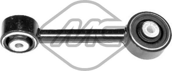 Подушка (опора) двигателя Metalcaucho. Артикул 05581