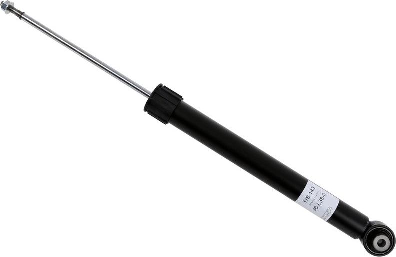Амортизатор SACHS. Артикул 318 143