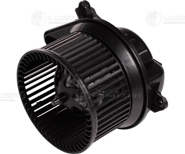 Вентилятор, мотор печки (отопителя) салона Luzar для Opel Vivaro A 2001-2014. Артикул LFh 2145
