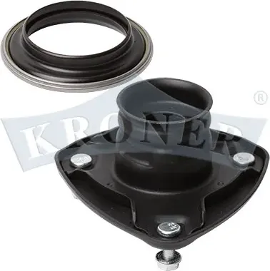 ОПОРА ПЕРЕДНЕЙ СТОЙКИ С ПОДШИПНИКОМ HYUNDAI ACCENT III KIA RIO II КОД K353214 (Kroner). Артикул K353214