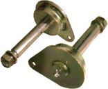 Пальцы рессоры Tough Dog комплект для Toyota Land Cruiser 70 2007-2026. Артикул TDGP-388