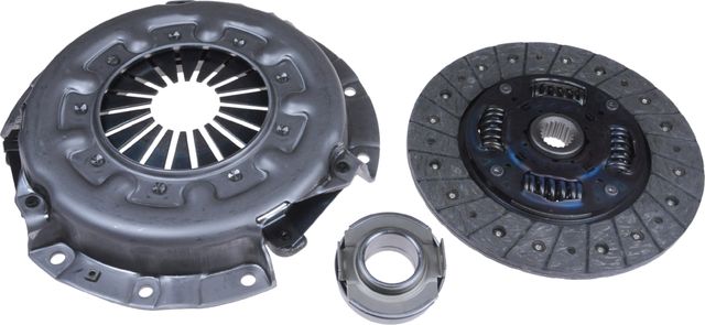 Сцепление (комплект) Blue Print. Артикул ADC430121