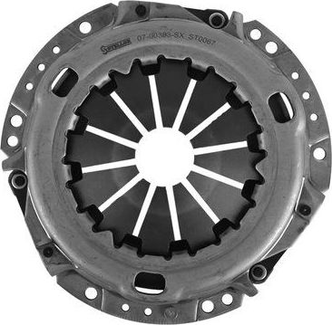 Корзина сцепления Stellox для Toyota Corolla E110 1997-2002. Артикул 07-00303-SX