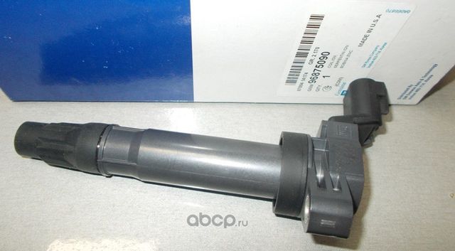 Катушка зажигания General Motors. Артикул 96875090