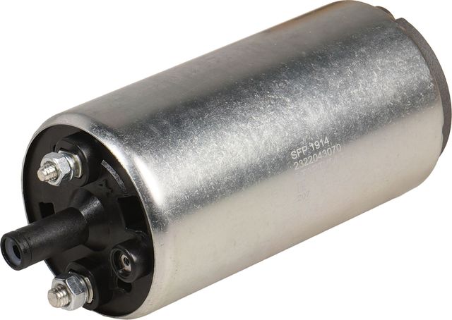 Бензонасос (топливный насос) StartVOLT для Toyota Celica IV (T160) 1985-1989. Артикул SFP 1914