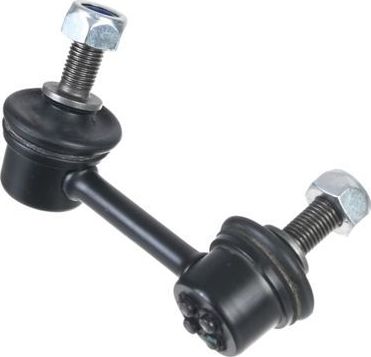 Стойка (тяга) стабилизатора Stellox задняя правая для Honda Stream I 2001-2006. Артикул 56-00281-SX