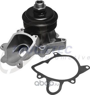 Помпа (водяной насос) Trucktec Automotive. Артикул 08.19.143