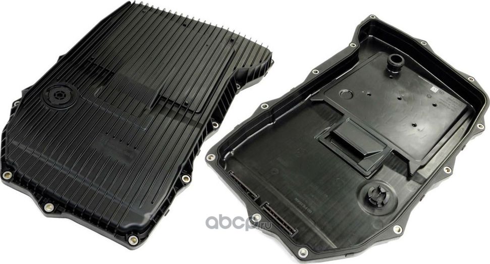 Масляный поддон картера АКПП VAG. Артикул 0D5398009