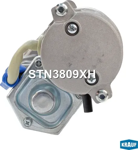 Стартер (Krauf). Артикул STN3809XH