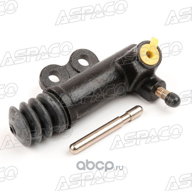 ЦИЛИНДР СЦЕПЛЕНИЯ РАБОЧИЙ MITSUBISHI L200 (05-14), PAJERO/MONTERO SPORT (08-14) (Aspaco). Артикул AP2380