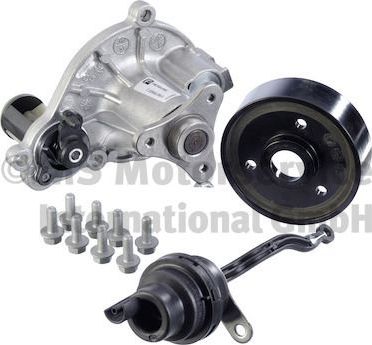 Помпа (водяной насос) Pierburg. Артикул 7.10942.08.0