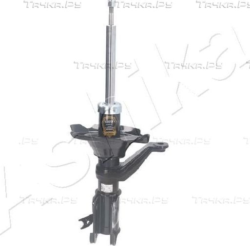 Амортизатор ASHIKA передний левый для Honda Civic VII 2001-2005. Артикул MA-40019