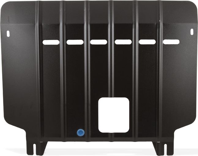 Защита ECO для картера Hyundai Tucson 2015-2021. Артикул ECO.20.54.030