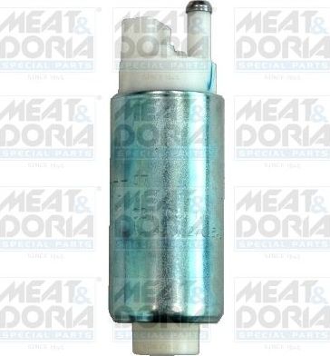 Бензонасос (топливный насос) Meat & Doria для Smart Fortwo I (W450) 2004-2007. Артикул 76971