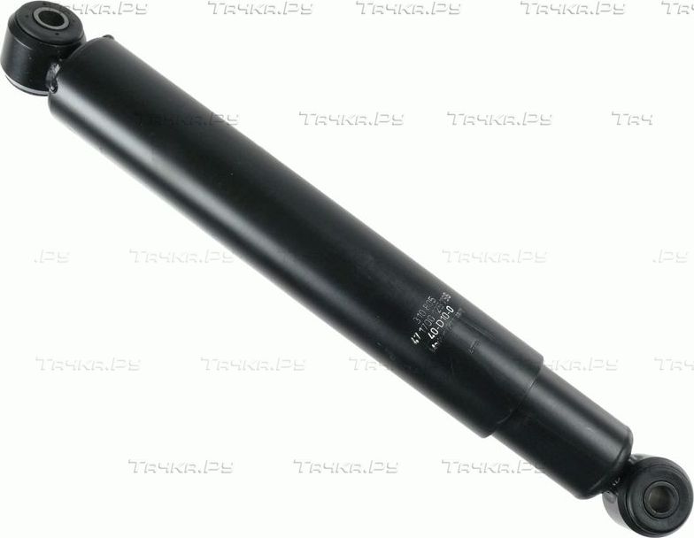 Амортизатор SACHS. Артикул 310 805