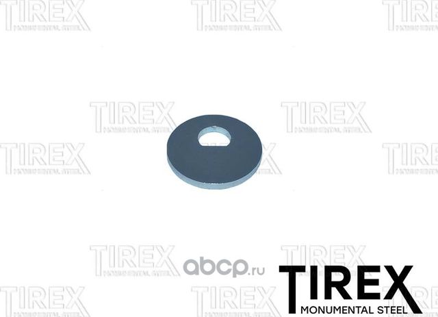 ШАЙБА РЕГУЛИР. БОЛТА ЗАД. ПОДВ. (Tirex). Артикул TRX04WP