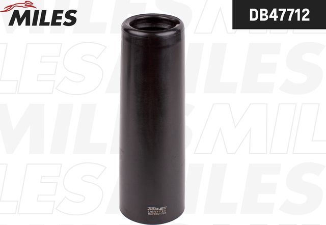 Пыльник амортизатора VW GOLF V/VI зад. (Miles). Артикул DB47712