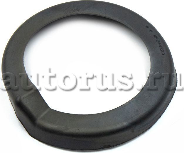 Опора (чашка, тарелка) пружины Mitsubishi. Артикул MR244220