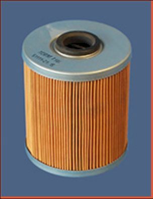 Топливный фильтр MISFAT. Артикул F106