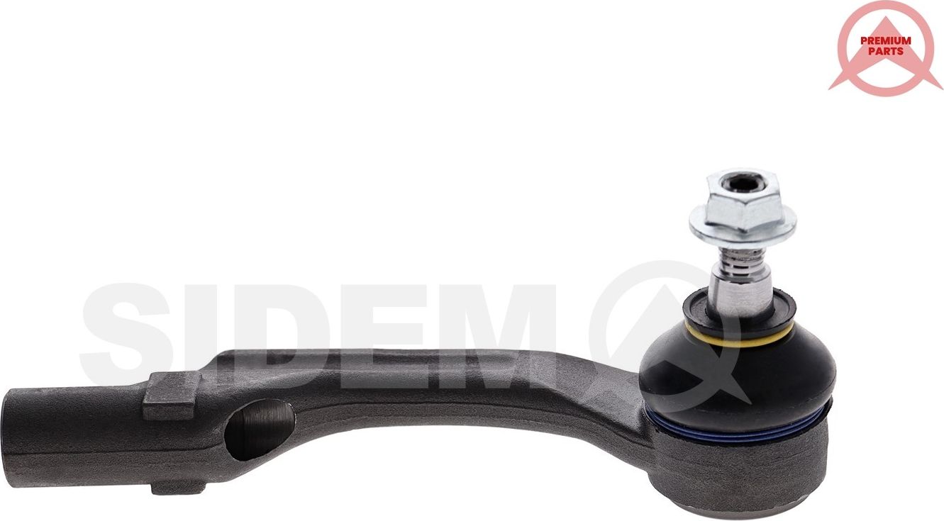 Наконечник рулевой тяги Sidem правый для Opel Mokka II 2020-2026. Артикул 53033