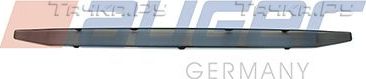 Решетка радиатора Auger для Scania G 2004-2015. Артикул 71831