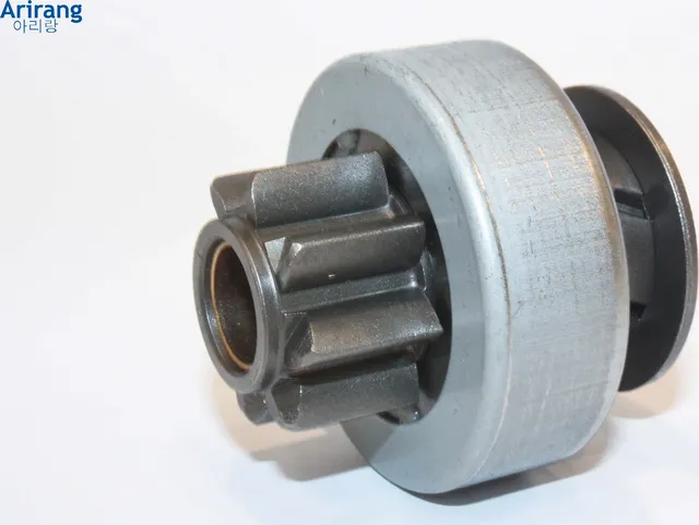Бендикс стартера (привод) (муфта обводная) (Arirang). Артикул CTH3041