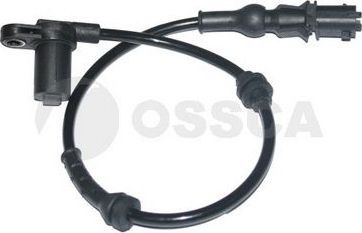 Датчик ABS OSSCA передний правый/левый для Opel Tigra B 2004-2010. Артикул 05035