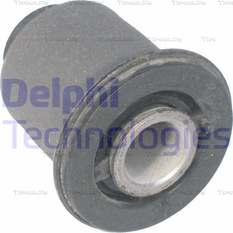 Сайлентблок переднего рычага подвески Delphi. Артикул TD533W
