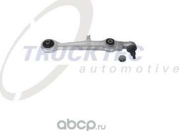 Поперечный рычаг передней подвески Trucktec Automotive. Артикул 07.31.009