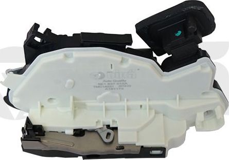 Замок двери Vika передний левый для Skoda Rapid I 2012-2019. Артикул 88371408801