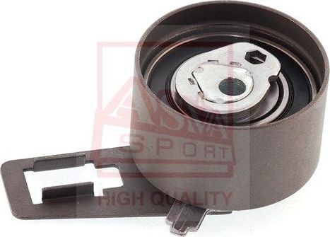 Натяжной ролик (натяжитель) приводного клинового ремня Asva. Артикул HYBP-017