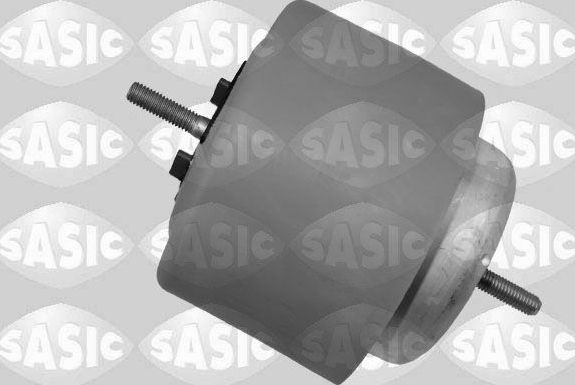 Подушка (опора) двигателя Sasic правая/левая верхняя для Audi A4 II (B6) 2000-2004. Артикул 2706174
