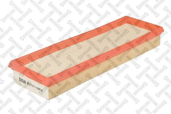 Воздушный фильтр Stellox (бумага). Артикул 71-01087-SX