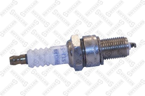 Свеча зажигания Stellox. Артикул 235 511-SX