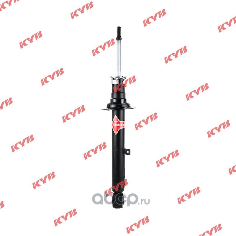 Амортизатор KYB Gas-A-Just передний левый для Lexus GS III 2005-2011. Артикул 551113
