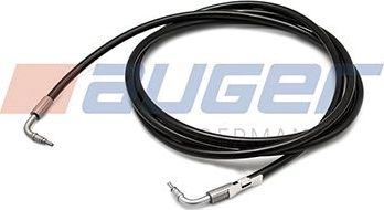 Шланг (трубка) подъема кабины Auger. Артикул 80518