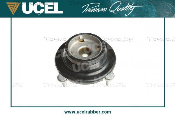 Опора амортизатора (стойки) Ucel передняя для Peugeot 407 2004-2011. Артикул 41636