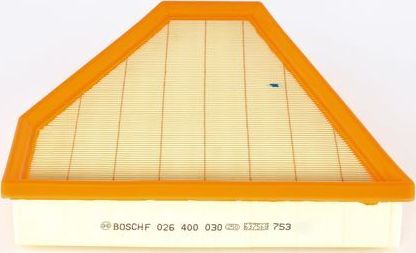 Воздушный фильтр Bosch. Артикул F 026 400 030