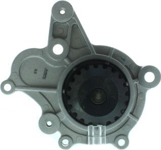 Помпа (водяной насос) Aisin для Kia Ceed I 2007-2012. Артикул WPHY-700