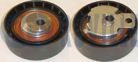 Натяжной ролик (натяжитель) ремня ГРМ Ruville. Артикул 541074