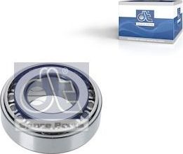 Подшипник ступицы DT Spare Parts. Артикул 1.16066