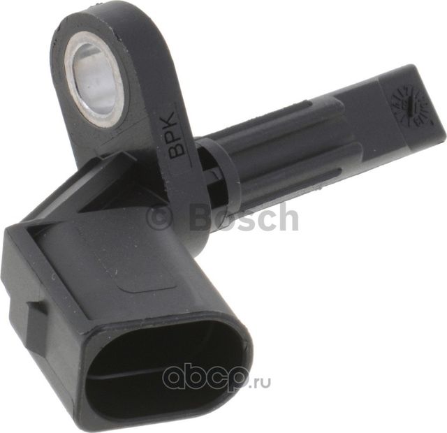 Датчик АБС (Bosch). Артикул 265007930