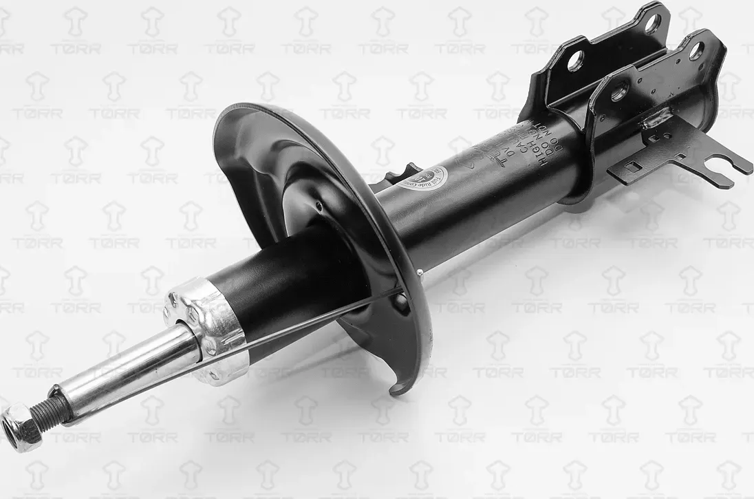 Амортизатор OPEL VECTRA C 02- передн.лев.газ. (Torr). Артикул DV1184L