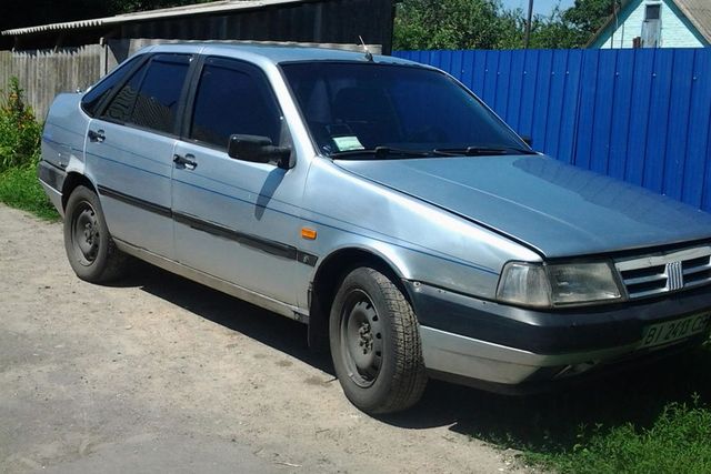 Дефлекторы Heko для окон Fiat Tipo-Tempra 1990-1996. Артикул 15117