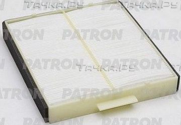 Салонный фильтр Patron для Rover Streetwise 2003-2005. Артикул PF2284