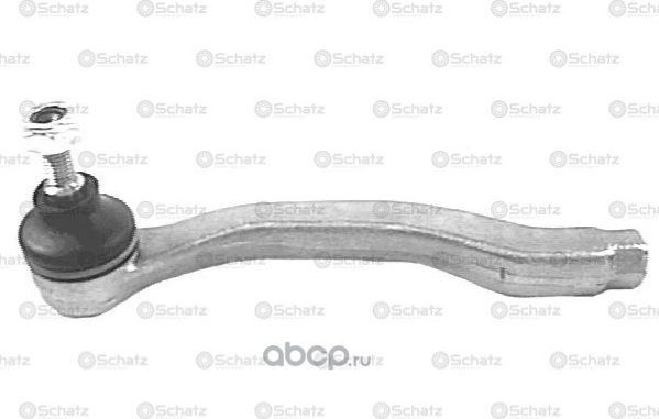 Рулевой наконечник (Schatz). Артикул S08327L