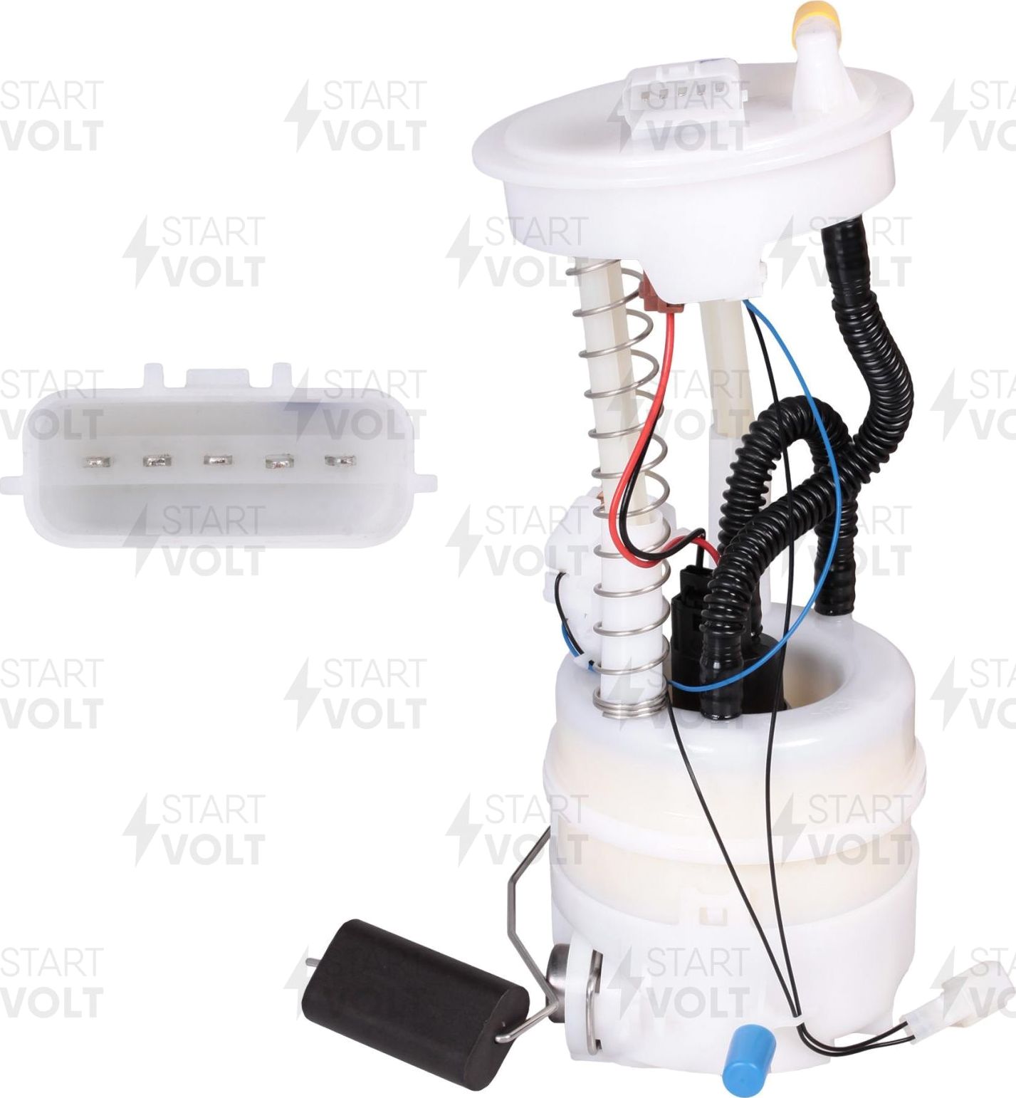 Бензонасос (топливный насос) StartVOLT. Артикул SFM 1431